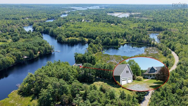 Property Photo:  Lot B-3 49 Highway 3  NS B0T 1V0 