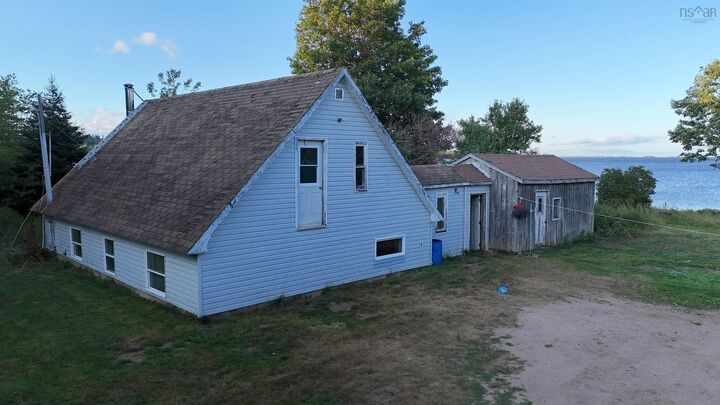 Property Photo: 29971 Cabot Trail NS B0C 1G0