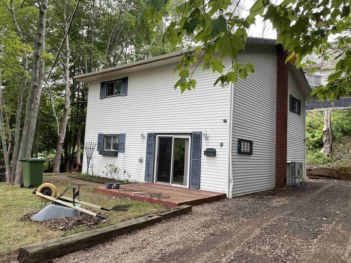 Property Photo:  9 Fundy Drive  NS B2N 5Y2 