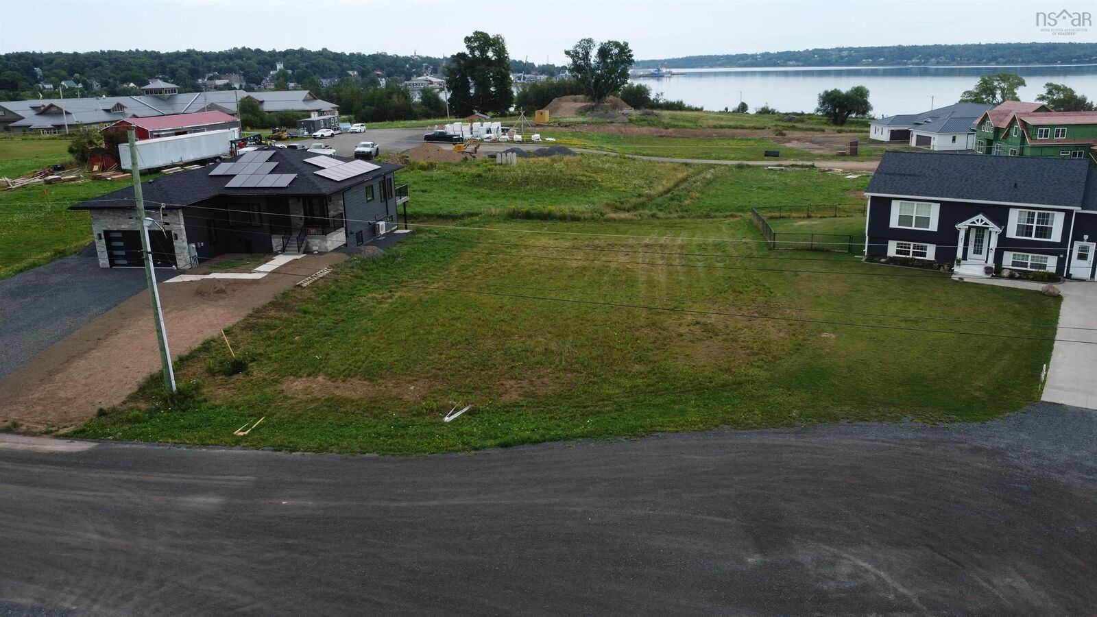 Property Photo:  Lot 31 Harbour Crossing Drive  NS B0K 1H0 