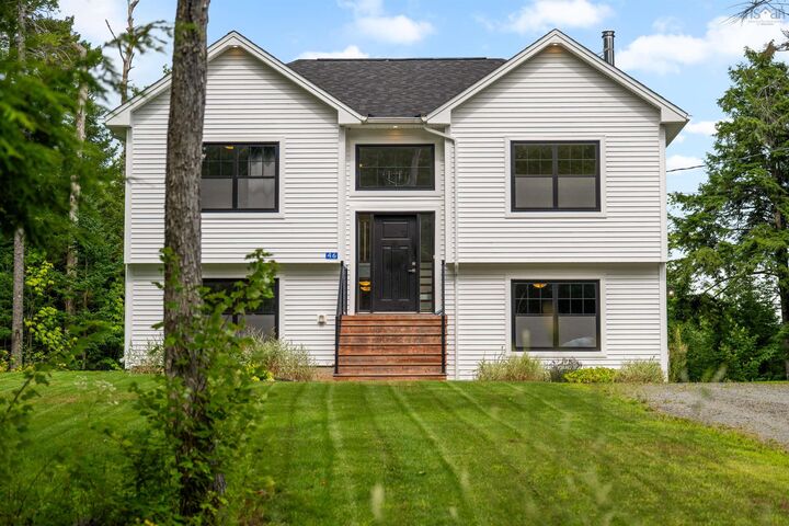 Property Photo:  46 Chalet Lane  NS B4G 0B6 