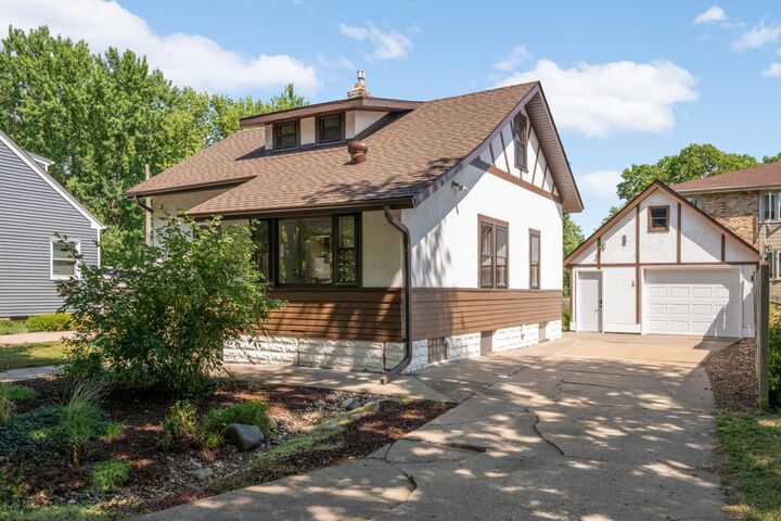 Property Photo: 4429 Minnehaha Avenue MN 55406