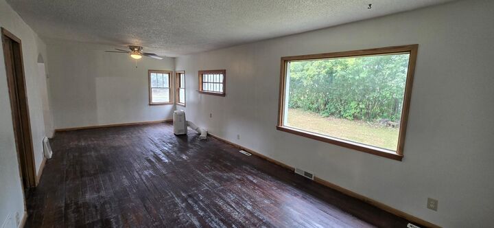 Property Photo: 119 Red Lake Avenue SW MN 56621