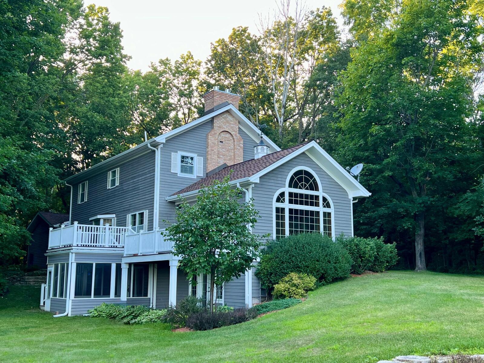 Property Photo: 6385 134th Street E MN 55057