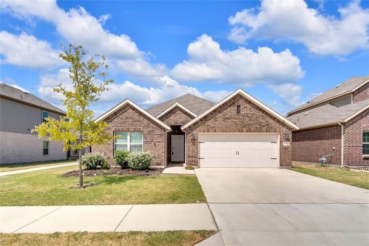 Photo de la propriété: 8913 Lantana Meadow Drive TX 76131