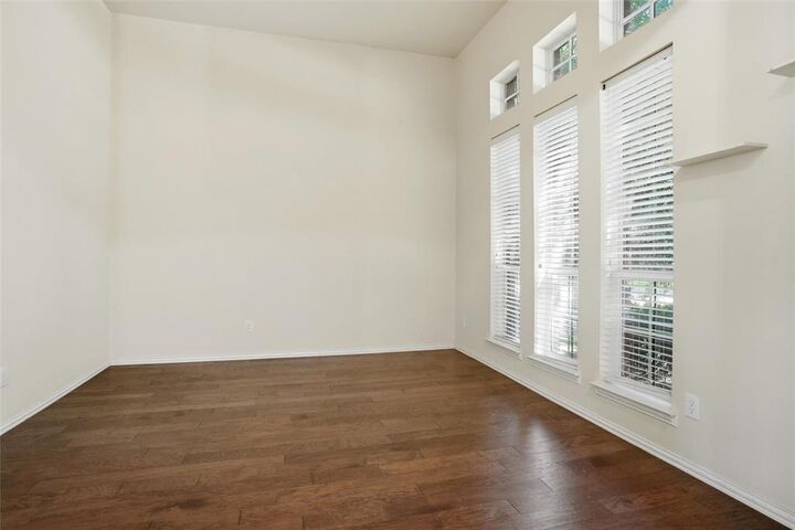 Property Photo:  8431 Firewheel Lane  TX 75036 