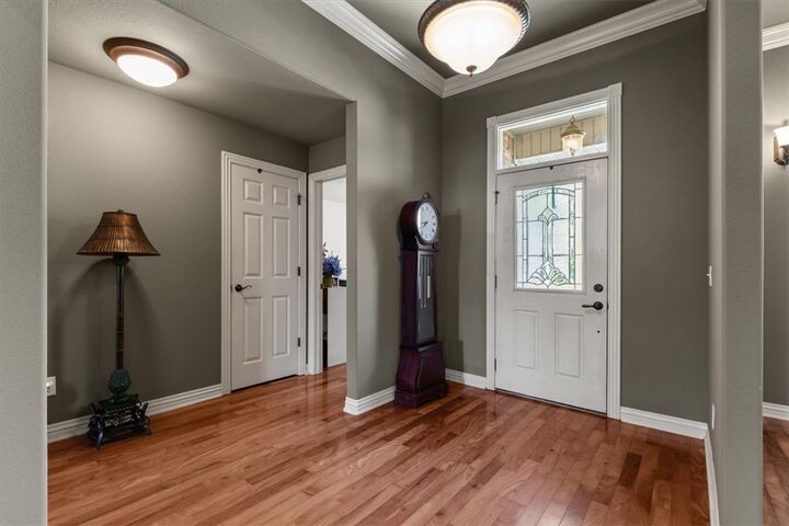 Property Photo: 1831 Spring Creek Avenue AR 72764