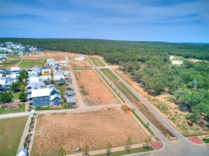 Property Photo:  60 Boulevard  OK 74432 