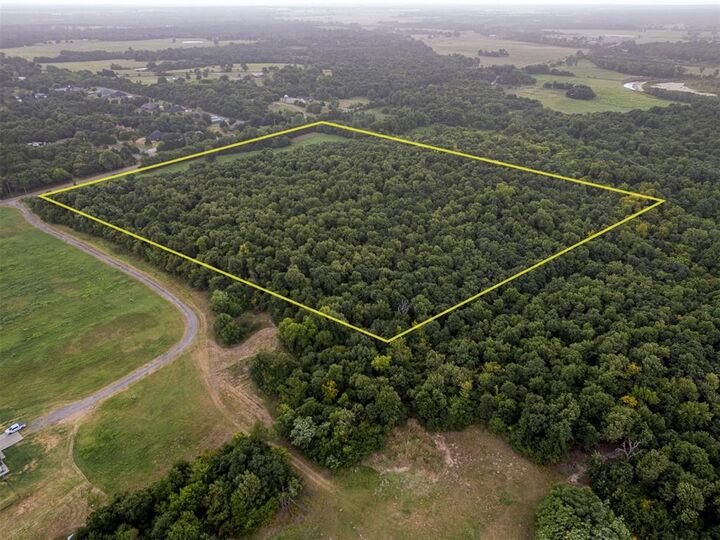 Property Photo:  Clar-Mar Drive  OK 73049 
