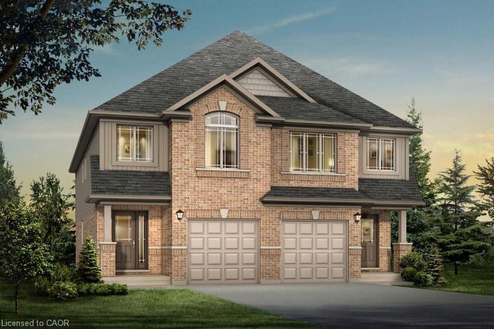 Property Photo:  1693 Dunkirk Avenue  ON N4T 0L7 