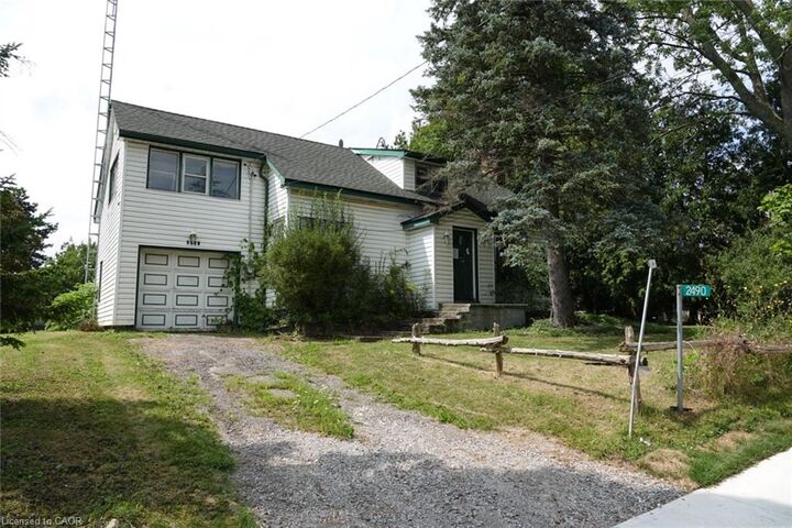 2490 St Anns Road — photo 1