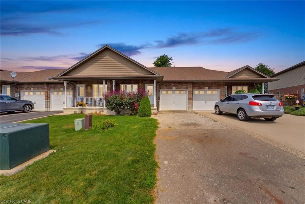 Property Photo: 97 Macneil Court ON N0A 1H0