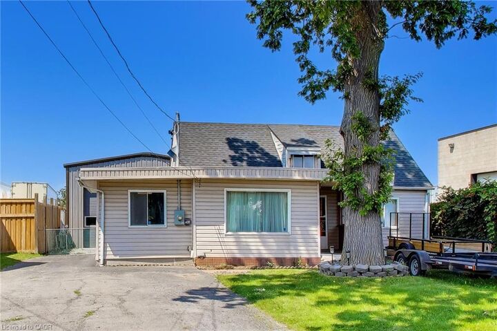 Property Photo:  327 Dewitt Road  ON L8E 2T1 