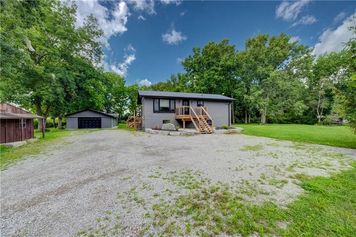 Property Photo:  541 Regional Road 38  ON N4G 4G9 