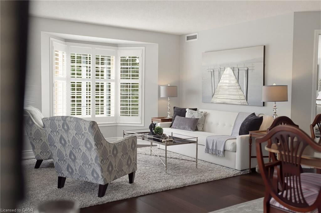 Property Photo:  216D Plains Road W 309  ON L7T 4L2 