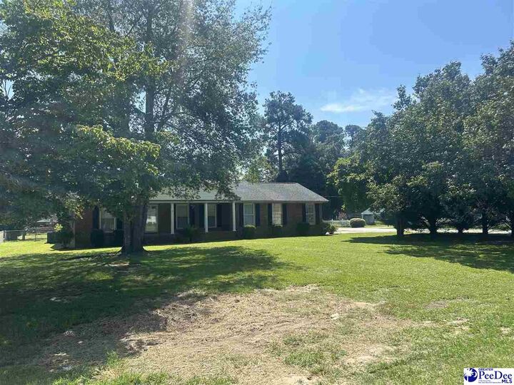 Property Photo:  2112 Rosemary Ave  SC 29505 