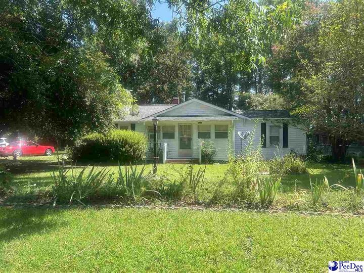 Property Photo:  2752 N Highway 301  SC 29547-7091 