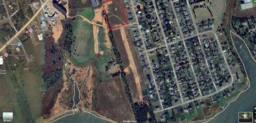 Property Photo:  Darrach Avenue Lot  PE C1N 5C2 