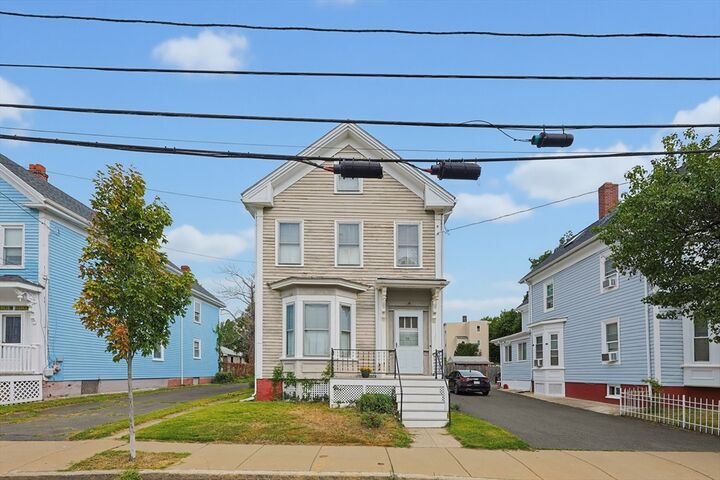 Property Photo: 34 Liberty Street MA 02149