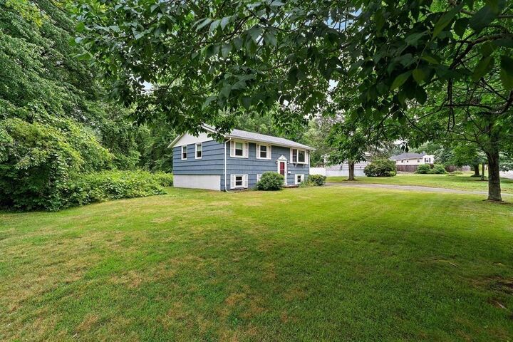 Property Photo: 472 Summer St MA 02351