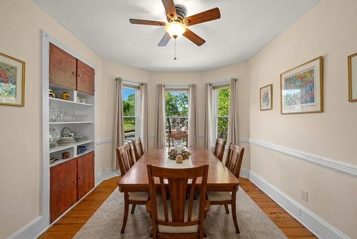 Property Photo:  101-103 Wachusett St 1  MA 02130 