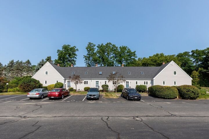 Property Photo:  52 Liberty St F3  MA 02360 