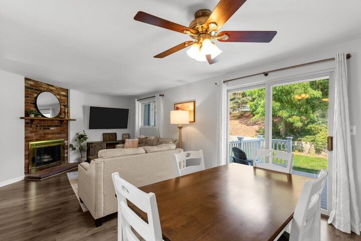 Property Photo:  52 Liberty St F3  MA 02360 