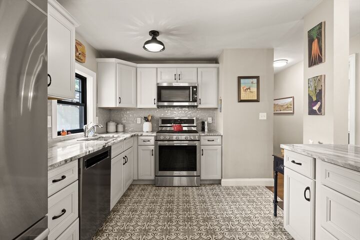 Property Photo: 30 Jordan MA 01863