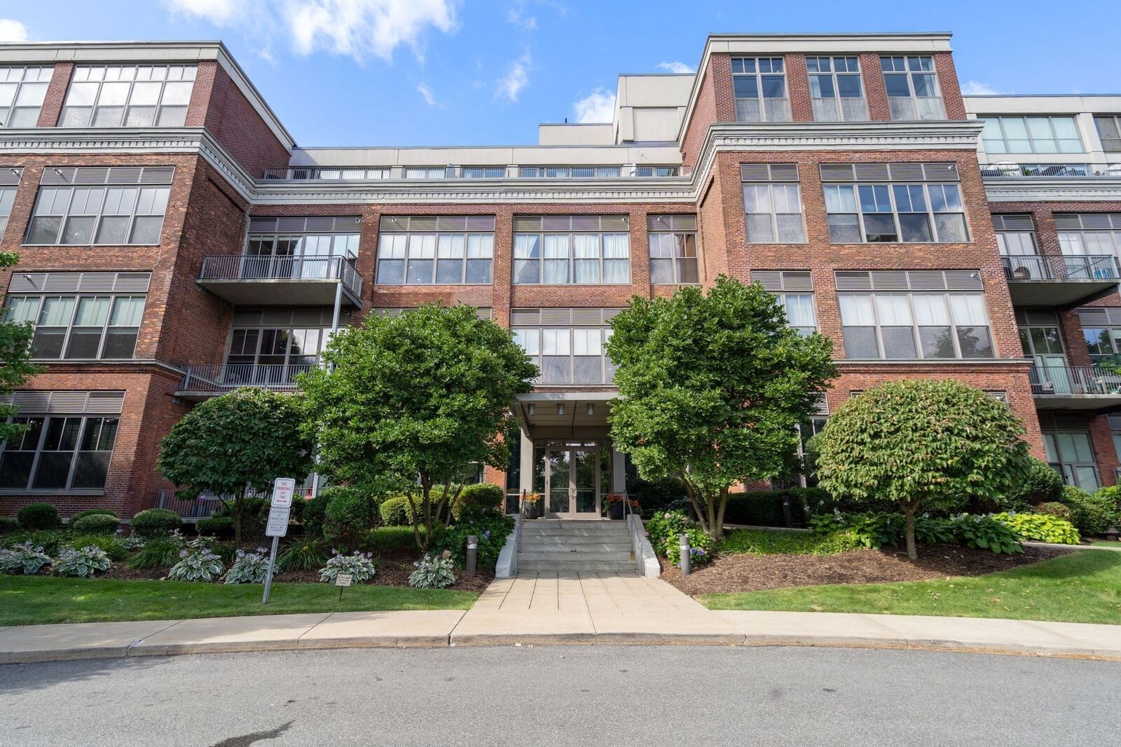 Property Photo:  156 Porter St 240  MA 02128 