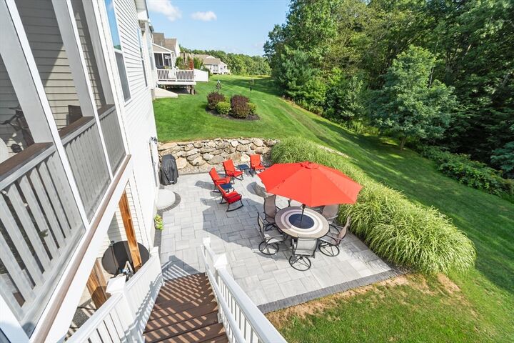 Property Photo: 79 Pine Tree Drive 70 MA 01844