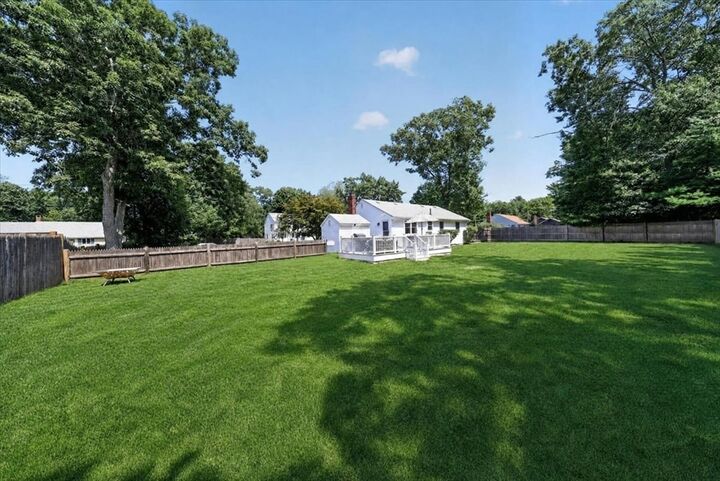 Property Photo:  27 John Adams Drive  MA 02061 