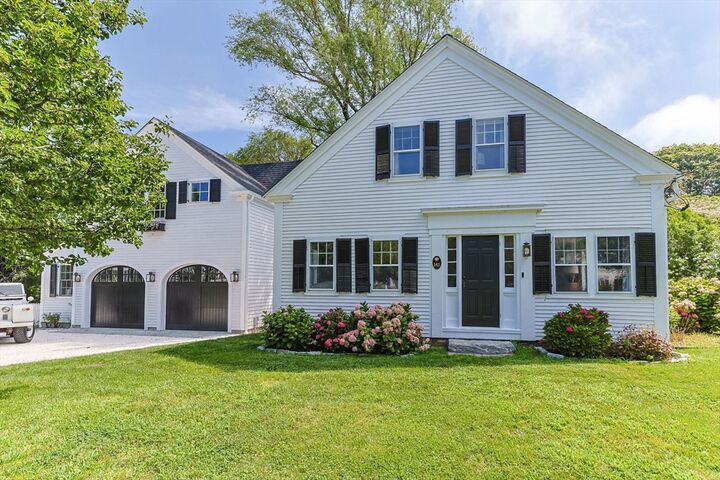 Property Photo:  141 Bank St  MA 02646 