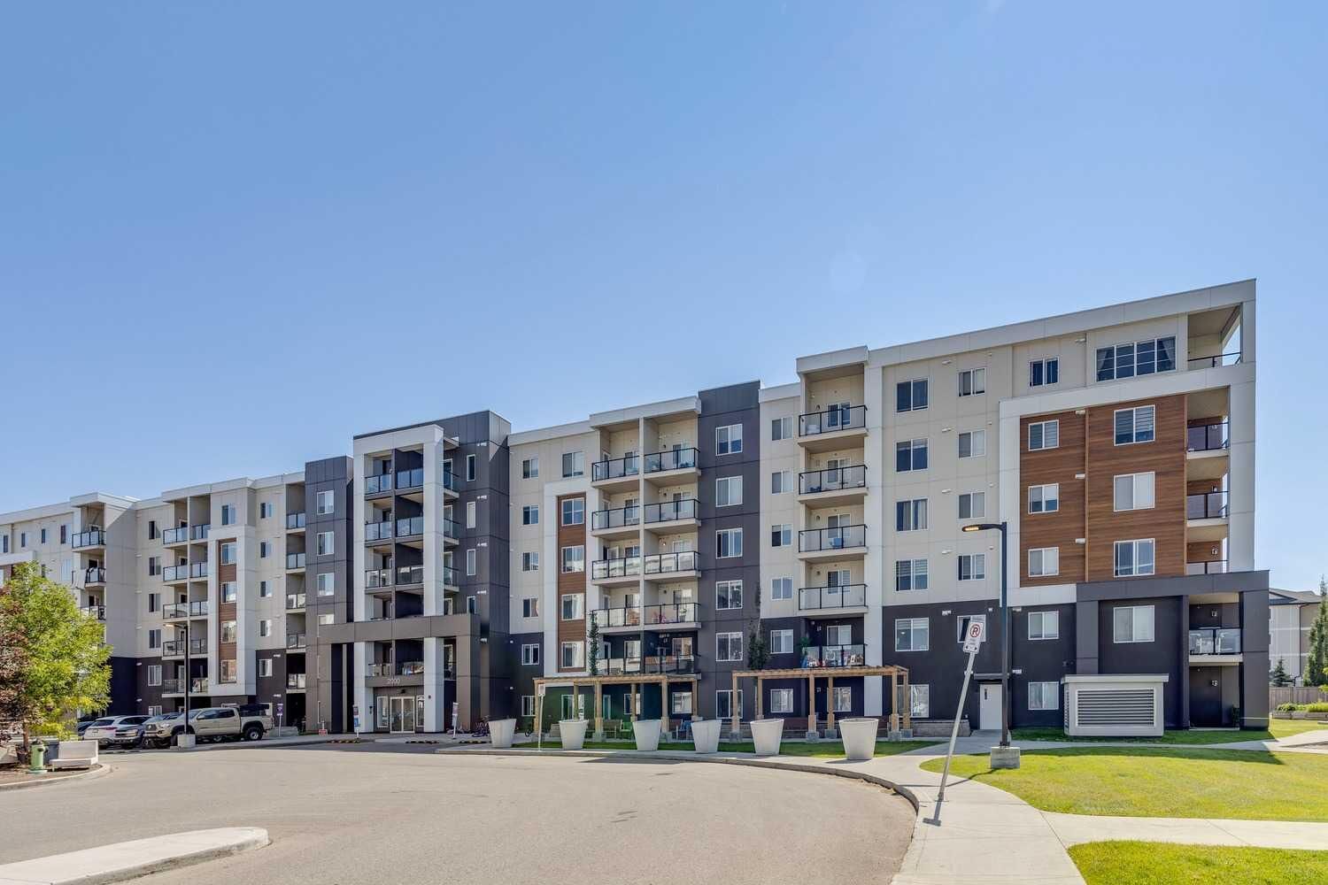 Property Photo: 4641 128 Avenue NE 2407 AB T3N 1T5