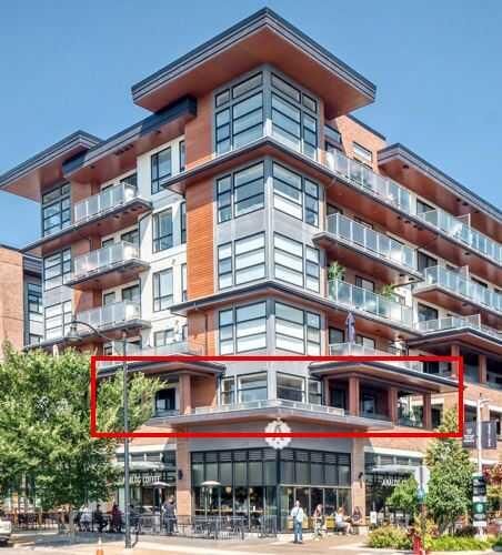 Property Photo: 122 Mahogany Centre SE 201 AB T3M 2Y1