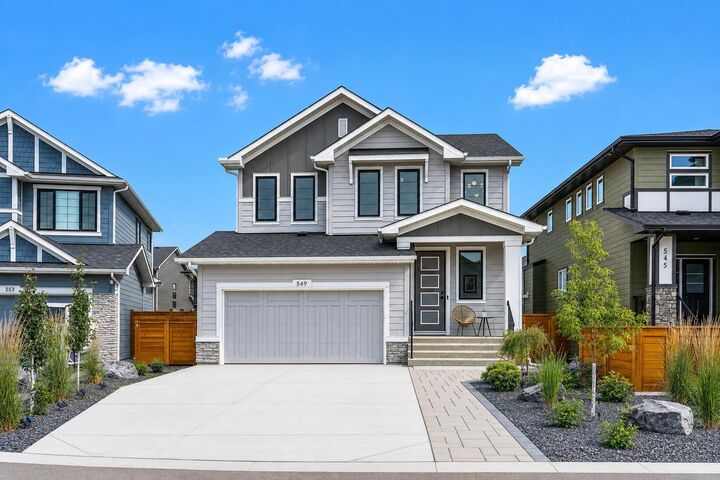 549 Grayling Bend — photo 1