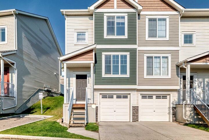 Property Photo: 152 Pantego Lane NW AB T3K 0T1
