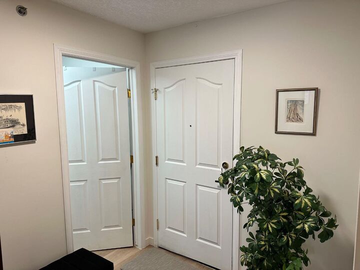 Property Photo: 1818 Simcoe Boulevard SW 3338 AB T3H 3L9