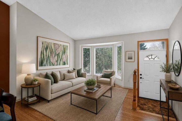 Property Photo:  105 Riverview Court SE  AB T2C 3V7 