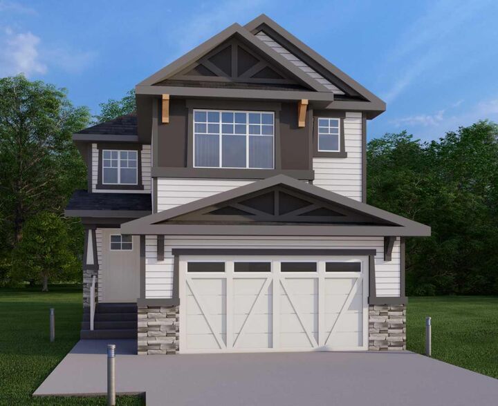 87 Sundown Crescent — photo 1