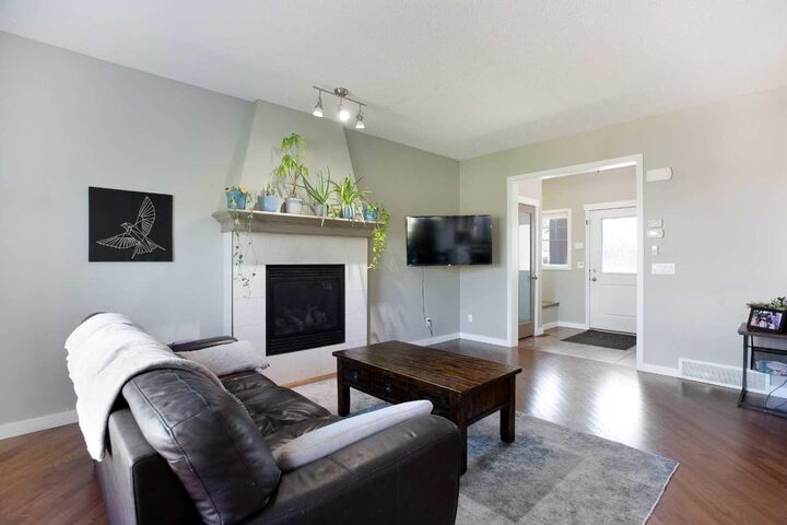 Property Photo: 2378 Reunion Street NW AB T4B 0M6