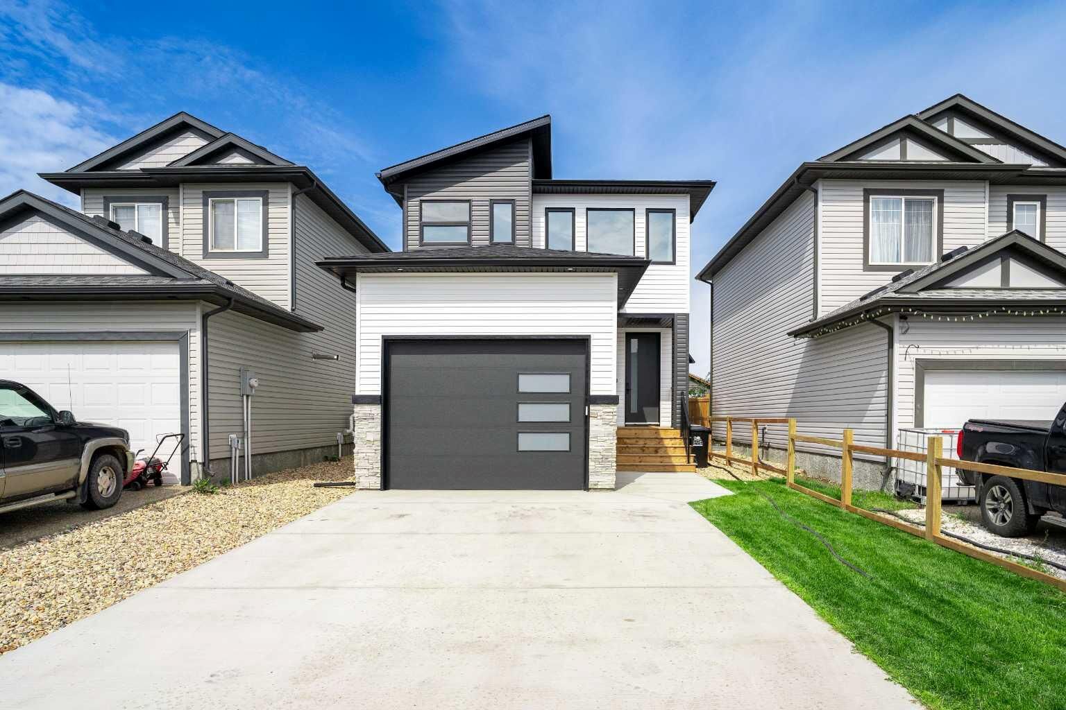 Photo de la propriété: 123 Athabasca Crescent AB T9J 1C2