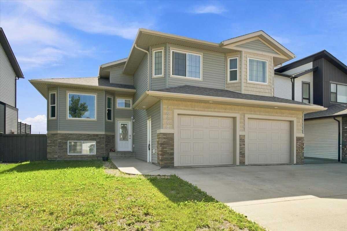 Property Photo: 10409 128 Avenue AB T8V 4J9