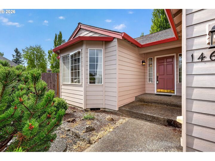 Property Photo:  14674 SE Sterling Ct  OR 97015 