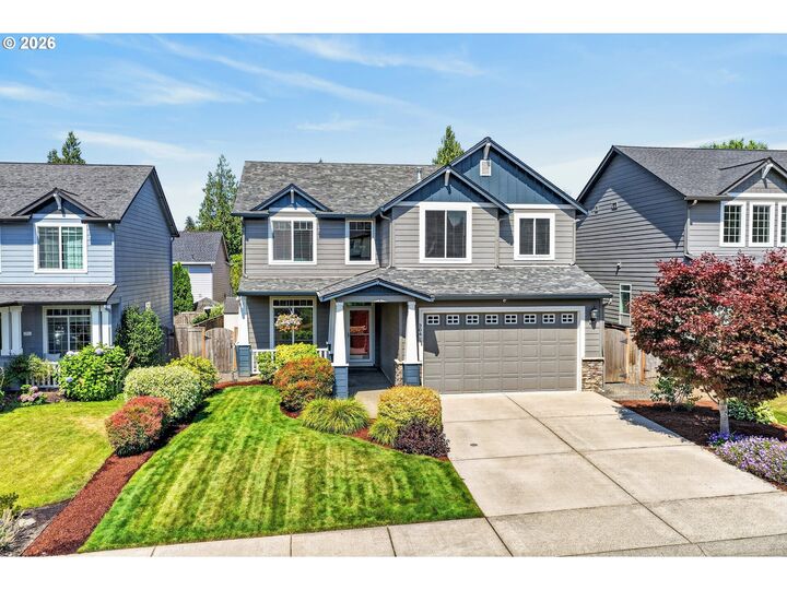 Property Photo: 304 NW 152nd St WA 98685