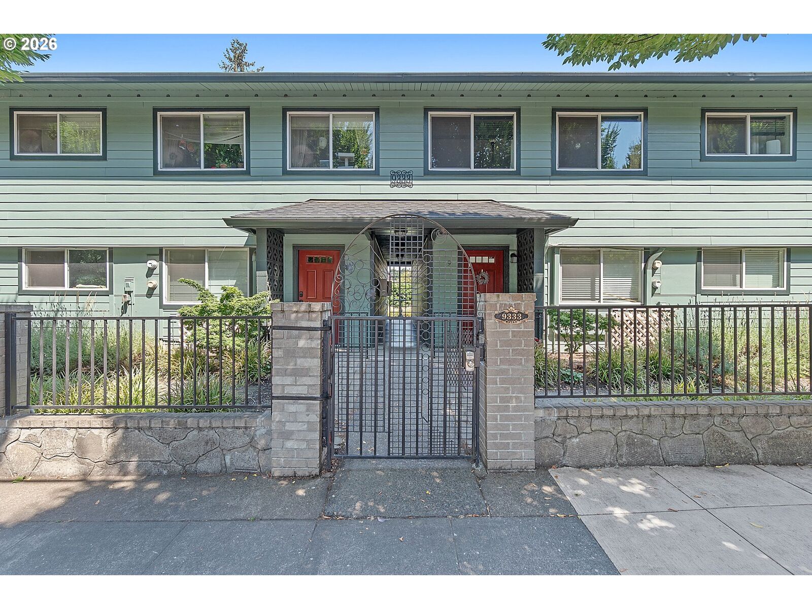 Property Photo:  9333 N Lombard St 19  OR 97203 
