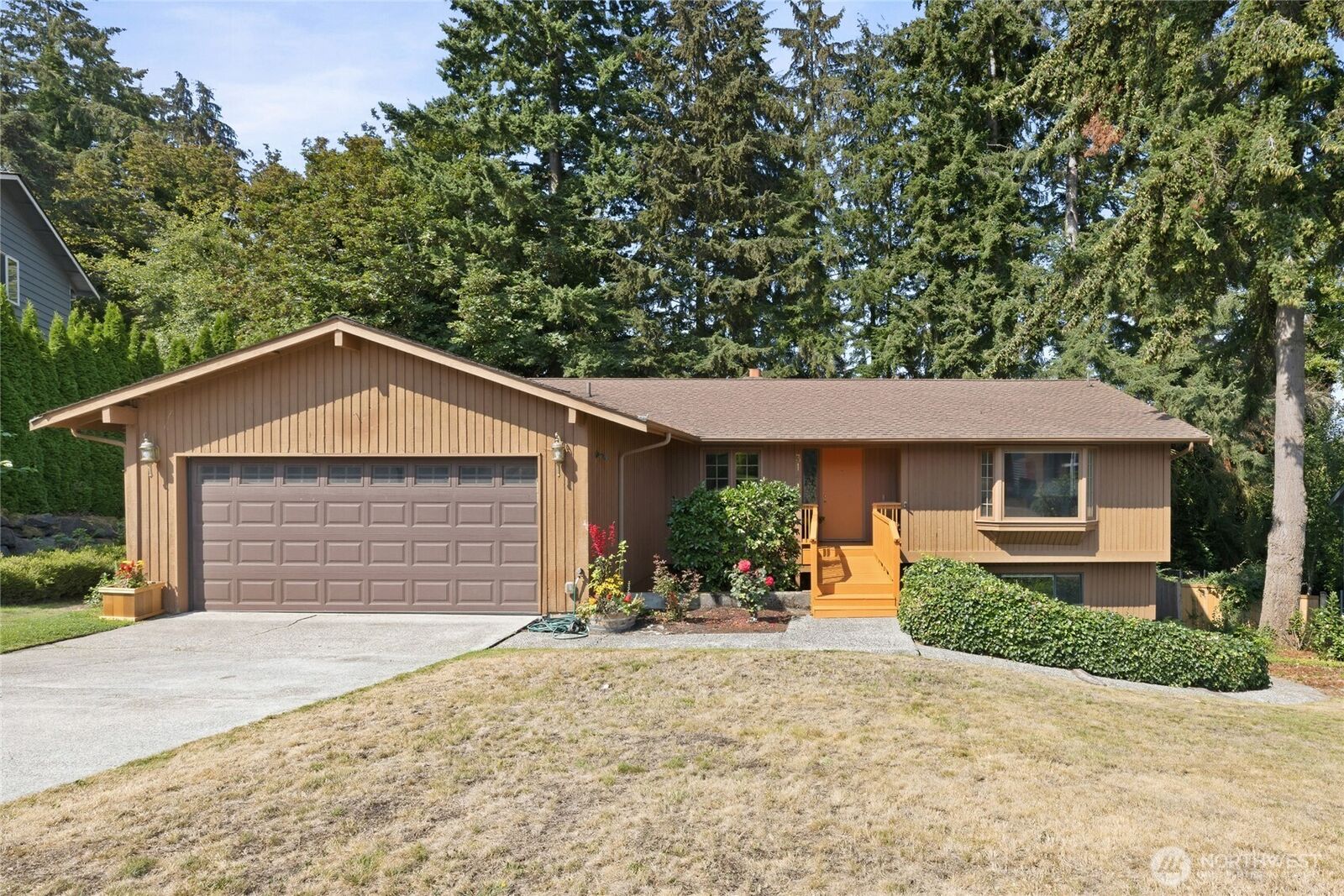 Property Photo:  31423  42nd Place SW  WA 98023 
