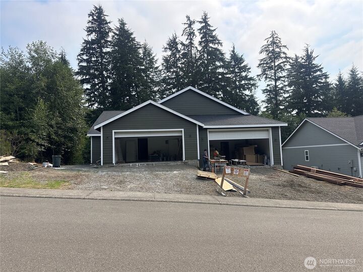 Property Photo: 3118 Sanderling Drive WA 98550