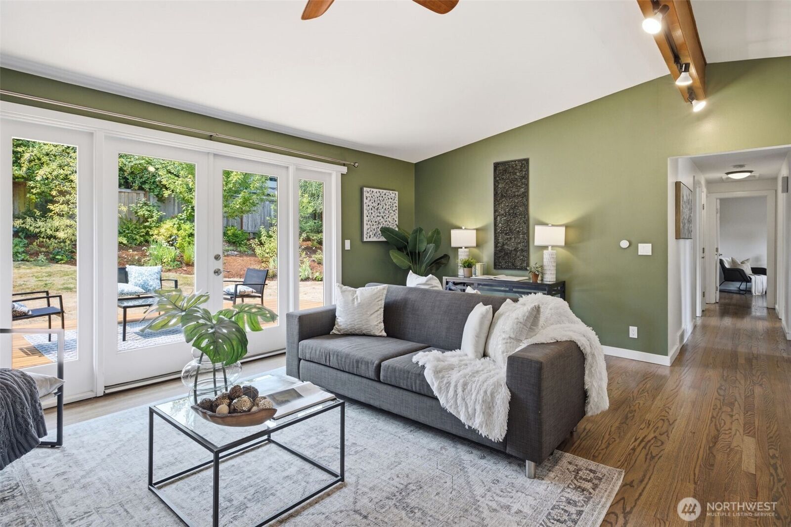 Property Photo: 2411 156th Avenue SE WA 98007