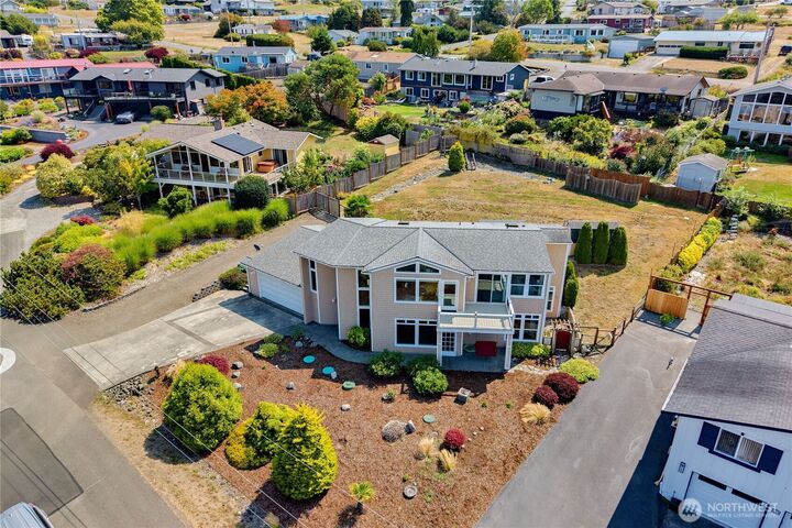 Property Photo:  274  Colman Drive  WA 98368 