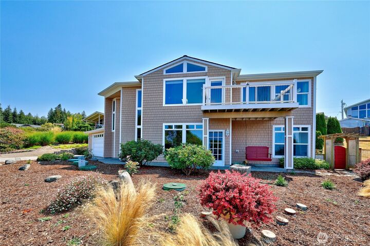 Property Photo: 274 Colman Drive WA 98368